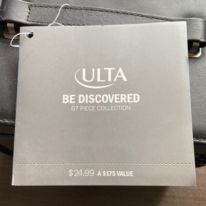 Ulta 67 piece make up set